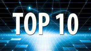 Лучшая 10-ка голов Суточного марафона. Осень 2017 г.