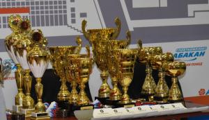 ИТОГИ XIII ЧЕМПИОНАТА ЮСМФЛ